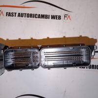 Centralina/modulo BMW X3 E83 2.0 D DDE 8 506 373-0