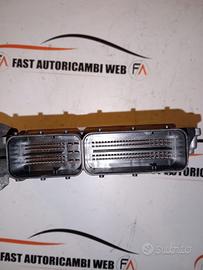 Centralina/modulo BMW X3 E83 2.0 D DDE 8 506 373-0