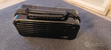 Custodia per Nintendo Switch 