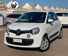 Renault Twingo Wave