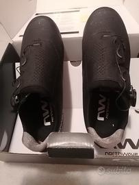 scarpette da bici NORTHWAVE 