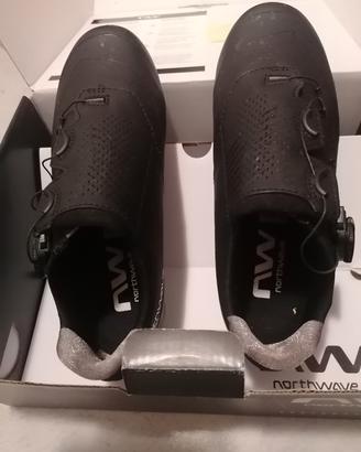 scarpette da bici NORTHWAVE 