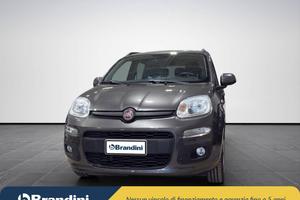 Fiat Panda 1.2 Lounge 69cv