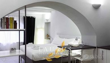 Appartamento di 51 m² con 1 locale a Milano