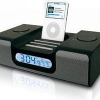 IWake Up Radiosveglia Per Ipod