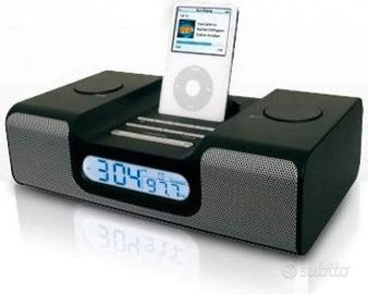 IWake Up Radiosveglia Per Ipod