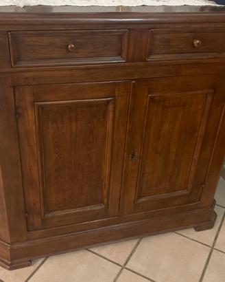 Arredamento soggiorno