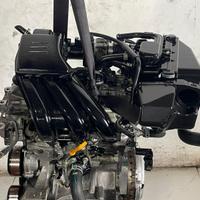 HR12 MOTORE COMPLETO NISSAN Micra 7Â° Serie HR12 B