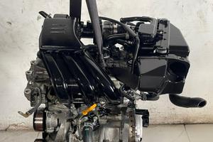 HR12 MOTORE COMPLETO NISSAN Micra 7Â° Serie HR12 B