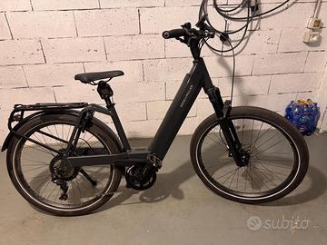 Ebike