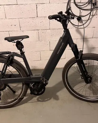 Ebike