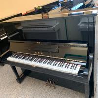 Pianoforte yamaha u3