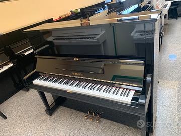 Pianoforte yamaha u3