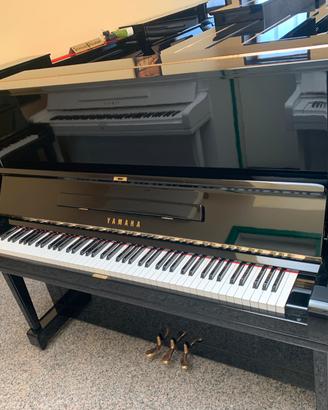 Pianoforte yamaha u3