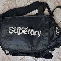 Borsa SUPERDRY