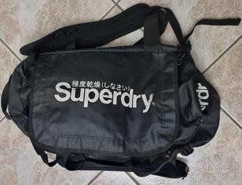 Borsa SUPERDRY