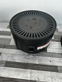 Barbecue portatile innovagoods