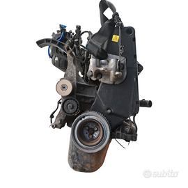 Motore Fiat Grande Punto 199 1.4 benzina del 2009