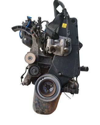Motore Fiat Grande Punto 199 1.4 benzina del 2009