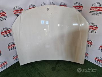 Mercedes W204 C-classe 2007-2011 Cofano Anteriore 