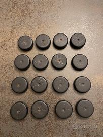 Hi fi piedini anti vibrazione per casse acustiche