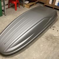 Portapacchi All Time 480