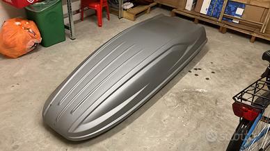 Portapacchi All Time 480