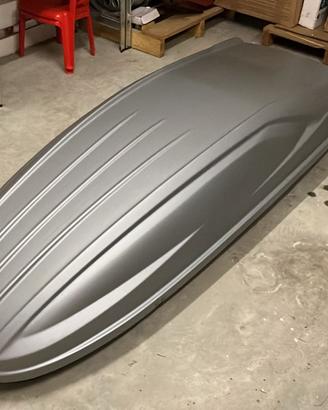 Portapacchi All Time 480