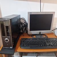 pc completo funzionante 