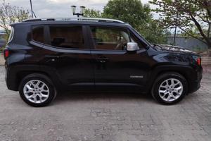 Jeep Renegade  1.6 LIMITED 120 CV - Anno 2015