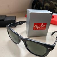 Rayban wayfarer