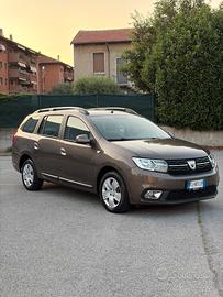 Dacia logan mcv 1.5 dci 2017