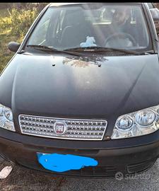 Punto 2009 natural power