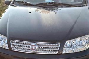 Punto 2009 natural power