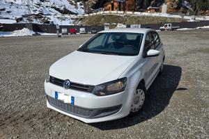 Volkswagen Polo 1.2 TDI DPF 5 p. United