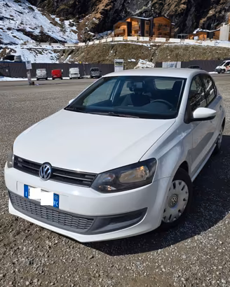 Volkswagen Polo 1.2 TDI DPF 5 p. United