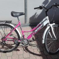 bici mtb ragazza / donna