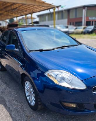 Fiat Bravo 1.4 Dynamic GPL