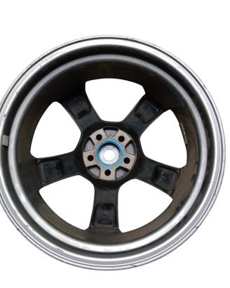AUDI A4 Allroad Serie B8 (8KH) (08>) CERCHIO IN LE