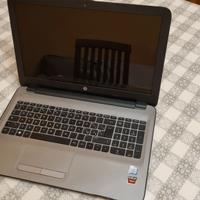 Notebook Ricondizionato – i5, 8GB RAM, SSD 1TB