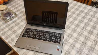 Notebook Ricondizionato – i5, 8GB RAM, SSD 1TB