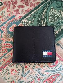 Portafoglio uomo Tommy Hilfiger