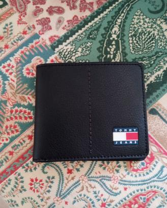 Portafoglio uomo Tommy Hilfiger