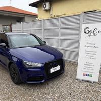 Audi A1 1.2 TFSI Attraction