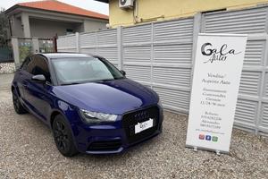 Audi A1 1.2 TFSI Attraction