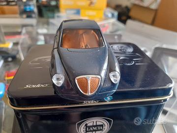 Lancia Dialogos Modellino Scala  1_43 