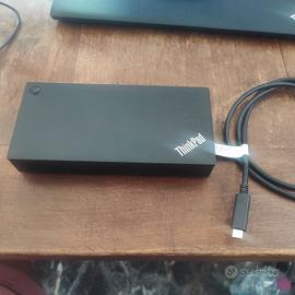 docking station lenovo