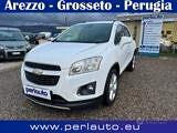 Chevrolet Trax 1.7 diesel FWD aut. LT
