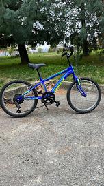 Bicicletta per bambini