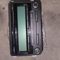 Autoradio originale Volkswagen Scirocco